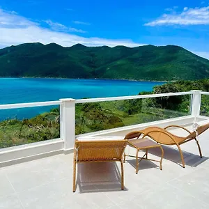 Acomodacoes Luxuosas Com Vista Espetacular - Flat E Vip Arraial do Cabo